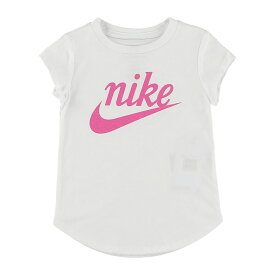 NIKE ナイキ Tシャツ（26F244-W7S）(ホワイト×90cm)