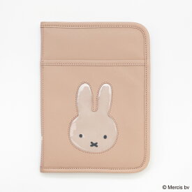 ベビーザらス限定 Miffy ミッフィー マルチケース(ピンク×FREE) ベビーザらス限定