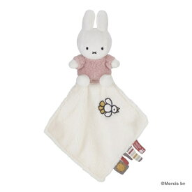 miffy ミッフィー ドゥードゥー フラッフィー ピンク