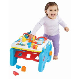 楽天市場 つかまり立ち おもちゃ テーブルの通販