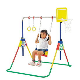 楽天市場 鉄棒 ブランコの通販