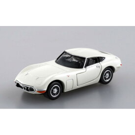 トミカプレミアム 27 トヨタ2000GT