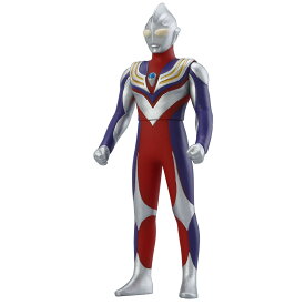 ウルトラマンギンガ ウルトラヒーローシリーズ 08 ウルトラマンティガ(マルチタイプ)