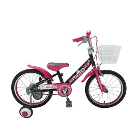 楽天市場 子供 自転車 18インチの通販