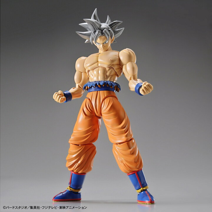 楽天市場 フィギュアライズスタンダード ドラゴンボール 孫悟空 身勝手の極意 トイザらス ベビーザらス