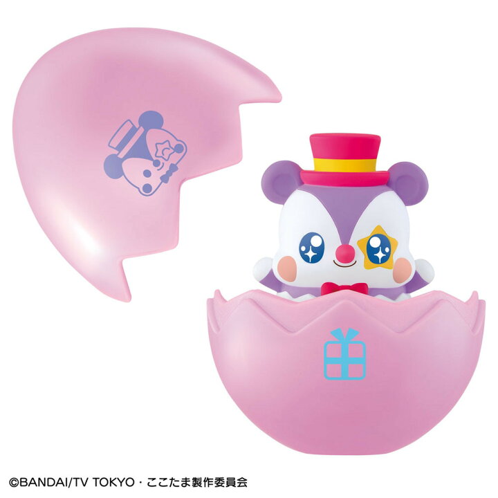 楽天市場 ひらけ ここたま ゲームのかみさま ゲッチョム トイザらス ベビーザらス