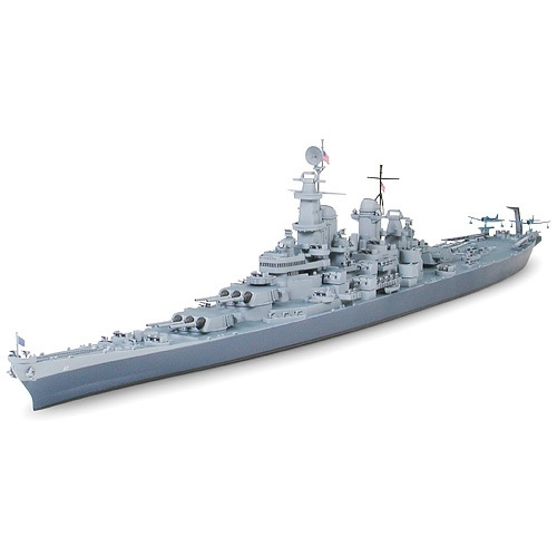 1 700 感謝価格 ウォーターラインシリーズ 売り込み オンライン限定 戦艦ミズーリ アメリカ海軍