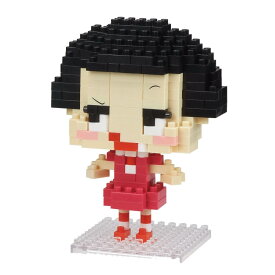 楽天市場 ナノブロック キャラクターの通販 楽天市場 ナノブロック キャラクターの通販