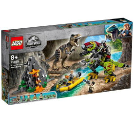 楽天市場 レゴ ジュラシック ワールド セット ブロック おもちゃの通販