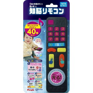 知脳リモコン