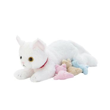 夢ペット 産んじゃったシリーズ ねこ産んじゃった!｜ROOM - 欲しい! に出会える。