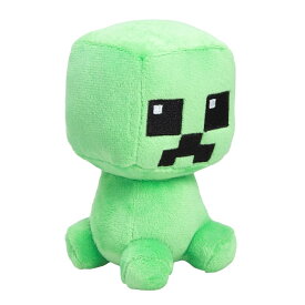 楽天市場 マインクラフト クリーパープチぬいぐるみの通販