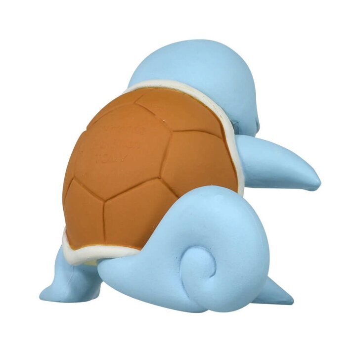 楽天市場 ポケモン モンコレ Ms 13 ゼニガメ トイザらス ベビーザらス