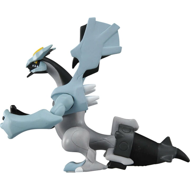 楽天市場 ポケモン モンコレ Ml 11 ブラックキュレム トイザらス ベビーザらス