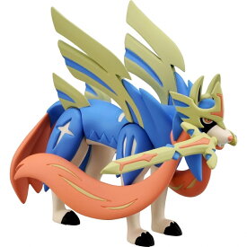 楽天市場 ザシアン ポケモンの通販