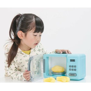 トイザらス マイリトルホーム 本物みたいに!? 焼けちゃうレンジ