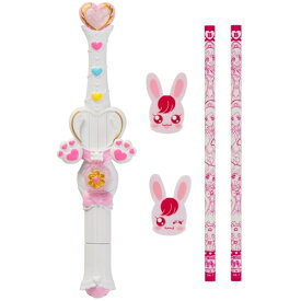 楽天市場 ステッキ プリキュアの通販