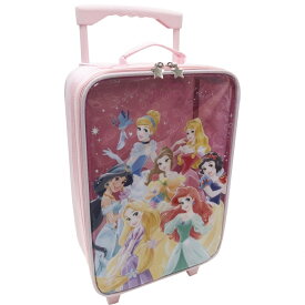 楽天市場 ディズニー プリンセス スーツケース キャリーバッグ バッグ ランドセル キッズファッション キッズ ベビー マタニティの通販