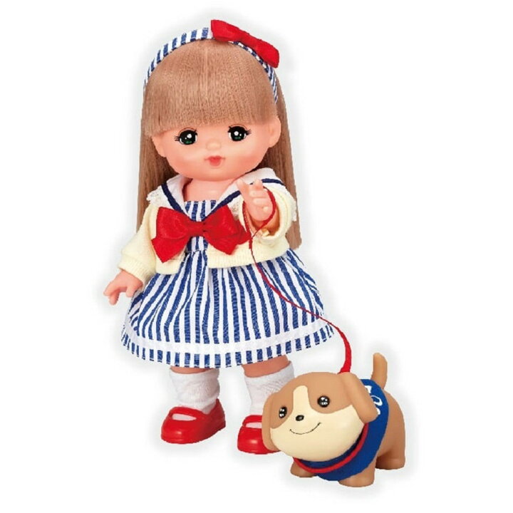 楽天市場 トイザらス限定 おでかけワンピースメルちゃん わんちゃんおさんぽセット 送料無料 トイザらス ベビーザらス