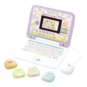 マウスできせかえ!すみっコぐらしパソコン+【送料無料】