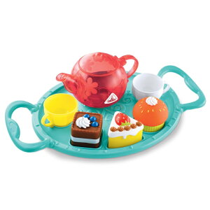Bathtime Tea Party - Blue /oX^C eB[p[eB[ u[/oX^C/C/V/V/1ˁ`/1΁`//킢/܂܂/a/v[g/o[XfC/Mtg