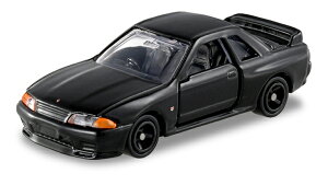 トミカ 048 日産 スカイライン GT-R(BNR32)