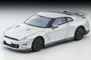 LV-N350a NISSAN GT-R Premium edition 2025 model (��) �g�~�J���~�e�b�h���B���e�[�W NEO