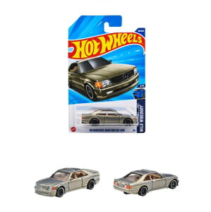 f89 ZfXExc 560 SEC AMG Hot Wheels x[VbNJ[ JFN62