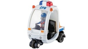 SP WfB̃~jpgJ[ h[g~J