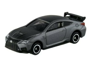 トミカ 084 レクサス RC F パフォーマンスパッケージ(初回特別仕様)