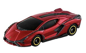 トミカ 089 ランボルギーニ シアン FKP 37(初回特別仕様)