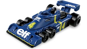 ^C P34 1976 XEF[fGP g~Jv~ARacing