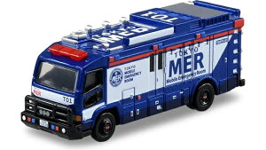 2026/4�����ו� TOKYO MER ER CAR �g�~�J�v���~�A��unlimited