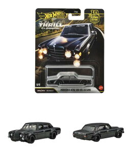 �z�b�g�E�B�[�� �J�[�J���`���[ �X���� �N���C�}�[�Y �����Z�f�X�E�x���c 300 SEL 6.8 AMG �u���b�N JKF20