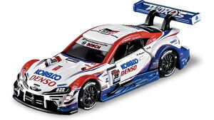 DENSO KOBELCO SARD GR Supra 2023 & �O�b�h�X�}�C�� �����~�N AMG 2025 Ver. 2��Z�b�g �g�~�J�v���~�A��Racing