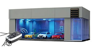 Smart STONE GRAY Standard edition tomica GARAGE