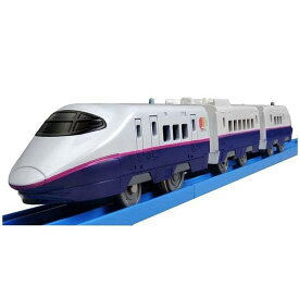 【プラレール】【車両】タカラトミー プラレール S-08 E2系新幹線 (連結仕様)