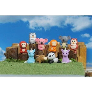 ySzy܂ƂߔzCR[ X̓  Forest Fellows 60Zbg { (4991685201140)