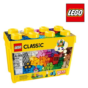 【レゴブロック】【セット】#10698 LEGO レゴ 黄色のアイデアボックス <スペシャル>