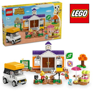 ySubNzyZbgz#77052 LEGO S ǂԂ̐X L ƂCu