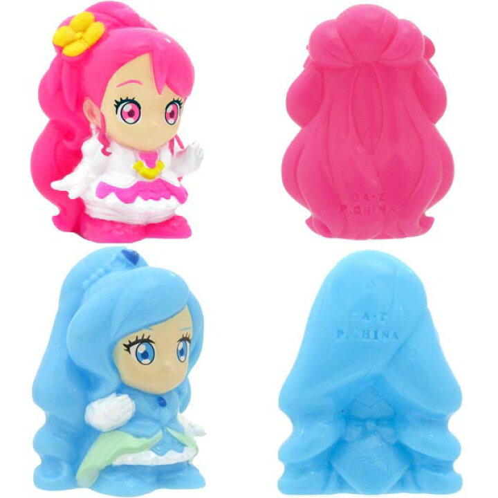 楽天市場】【ヒーリングっどプリキュア】【フィギュア】すくい人形 