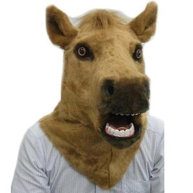 楽天市場 馬 被り物の通販