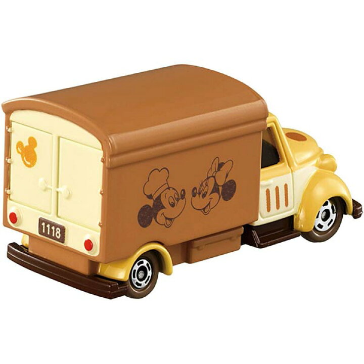 楽天市場 トミカ 箱入り タカラトミー ディズニーモータース Dm 03 グッディキャリー ベーカリートラック 箱トミカ トイトイ おもちゃ 景品 雑貨店 楽天市場 トミカ 箱入り タカラトミー ディズニーモータース Dm 03 グッディキャリー ベーカリートラック 箱トミカ トイトイ おもちゃ 景品 雑貨店