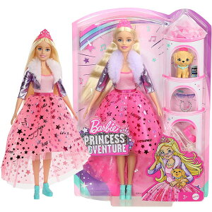 バービー 人形 プリンセス ドールの人気商品 通販 価格比較 価格 Com