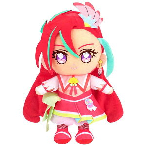 プリキュア マスコット ぬいぐるみの人気商品 通販 価格比較 価格 Com