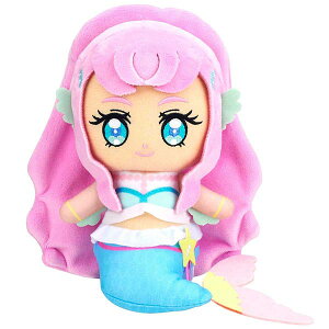 バンダイ プリキュア ぬいぐるみの人気商品 通販 価格比較 価格 Com
