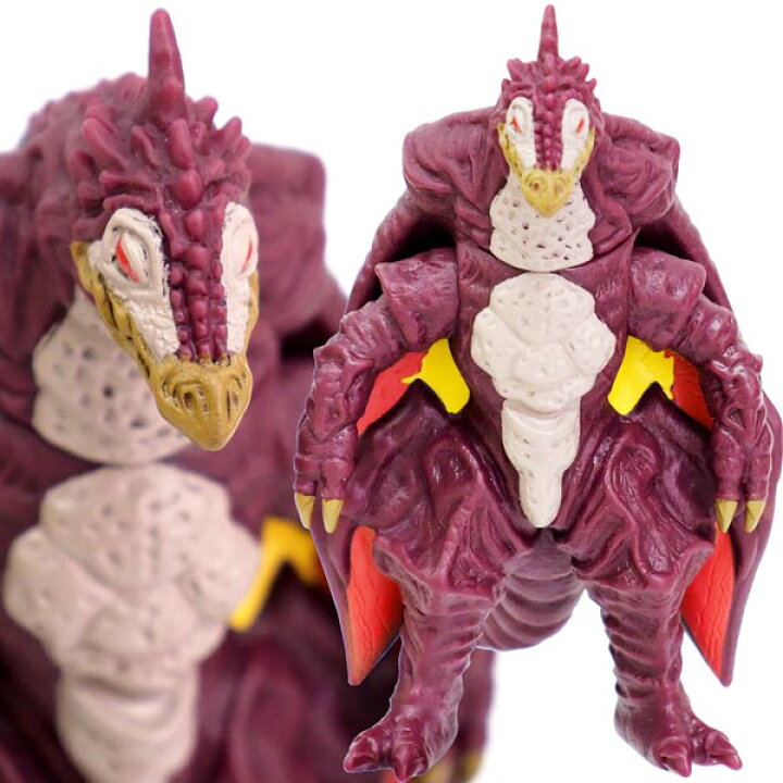 楽天市場】【ウルトラマンティガ】【ソフビ人形】バンダイ 