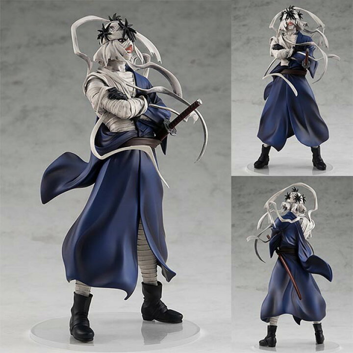 楽天市場 るろうに剣心 フィギュア グッドスマイルカンパニー Pop Up Parade るろうに剣心 明治剣客浪漫譚 志々雄真実 完成品フィギュア トイトイ おもちゃ 景品 雑貨店 楽天市場 るろうに剣心 フィギュア グッドスマイルカンパニー Pop Up Parade るろうに剣心 明治剣客浪漫譚 志々雄真実 完成品フィギュア トイトイ おもちゃ 景品 雑貨店