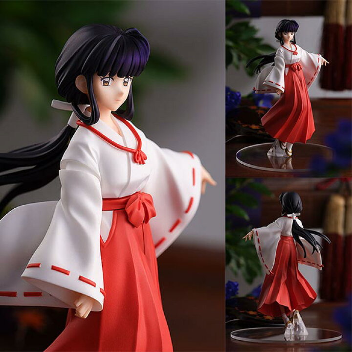 日本産 グッドスマイルカンパニー Pop Up Parade 桔梗 犬夜叉 完結編 フィギュア 返品種別b Materialworldblog Com 日本産 グッドスマイルカンパニー Pop Up Parade 桔梗 犬夜叉 完結編 フィギュア 返品種別b Materialworldblog Com