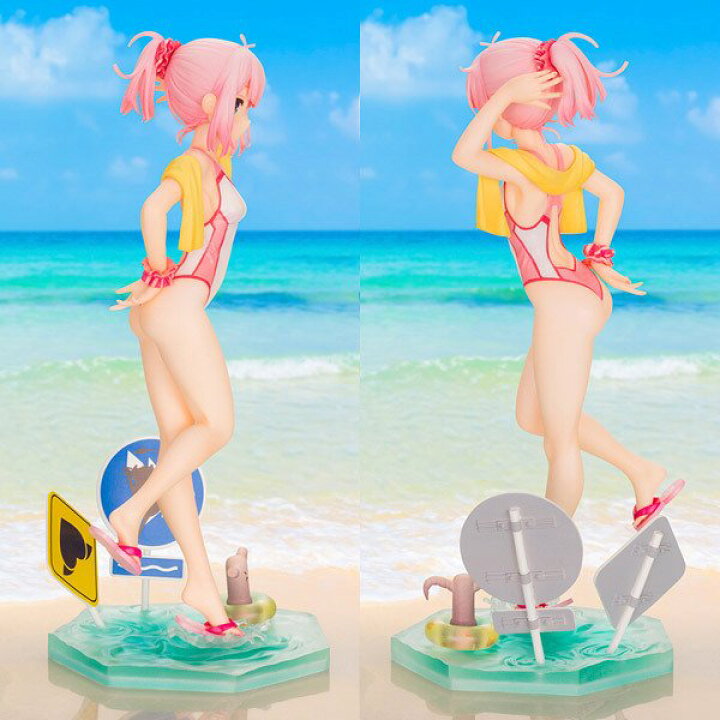 楽天市場】【まちカドまぞく】【美少女フィギュア】コトブキヤ まち 